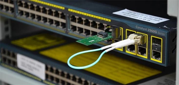 What is a Fiber Loopback Cable Used For​